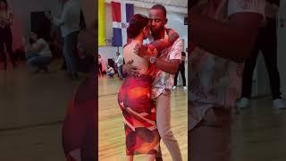 Gouyad Konpa Dance 2024 - Ana Maria & Stephane