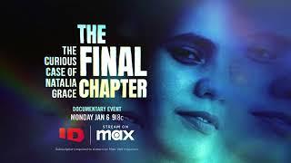 The Curious Case Of Natalia Grace: The Final Chapter | Official Trailer