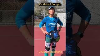 Are You A Tennis Player and Now a Pickleball Banger? Watch These Videos!