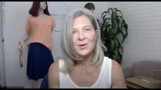Take A MOment Interview with Alison de Boer