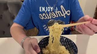 How To Make Ramen
