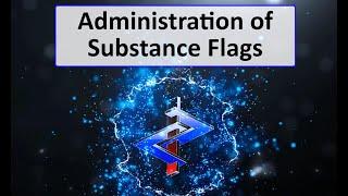 Substance Flags in ChemGes; by DR-Software