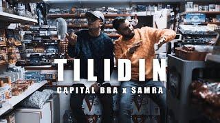 CAPITAL BRA & SAMRA - TILIDIN PROD. BEATZARRE & DJORKAEFF