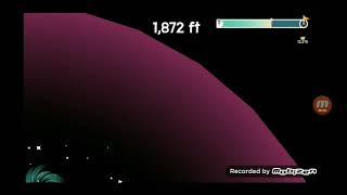 Golf Orbit Farthest Hole In One Ever!!