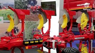 Day One of FTMTA Farm Machinery Show