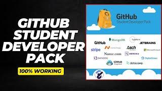 How to Apply for GitHub Students benefits (GitHub Student Developer Pack). || Free & New