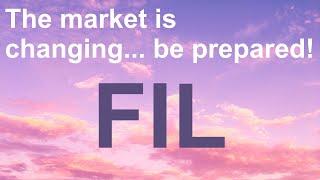 #Filecoin #FIL analysis & price prediction- HOLDERS MUST WATCH