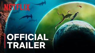 Our Living World | Cate Blanchett | Official Trailer | Netflix India