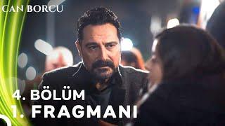 Can Borcu 4. Bölüm 1. Fragmanı