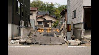 ［DAY2］建築文化週間　学生ワークショップ2024「いま、能登半島地震に対して学生は何を思い、考えるか？」