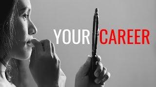 Career Success Strategy - Best Career Motivational Video