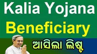 KALIA YOJANA NEW UPDATE || PM KISAN YOJANA NEW UPDATE || କୃଷକ ଓଡ଼ିଶା ପଞ୍ଜିକରଣ || EKYC NEW UPDATE