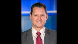 Jonathan Myers promoted to Chief Meteorologist at FOX45 News