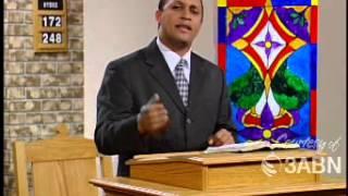 La Lepra Del Pecado-Pastor Richard García CAPILLA DE FE