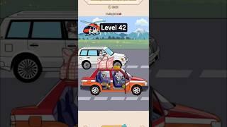 Brain Puzzle Tricky Quest Level 42 #brainpuzzle #gaming #gameplay #games #shorts #gamingchannel