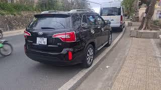 SORENTO 2015 FORM MỚI, MÁY BÉC DẦU MÀ GIÁ CHƯA 450 | Xe cũ AN KHANG THỊNH