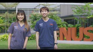 People of NUS Medicine