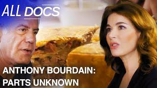 Enjoying English Food With Nigella Lawson | Anthony Bourdain Parts Unknown | All Documentary