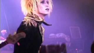 HIZAKI grace project - Philosopher (live)