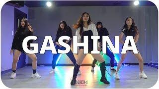 [부천댄스학원/핑크엠] SUNMI - GASHINA / Choreography JaeEun