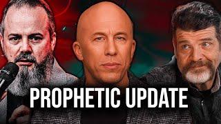 A Nuclear Prophecy For Iran Is Unfolding NOW!
