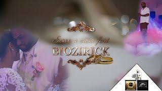 Biozirick   Serre à moin fort CLIP OFFICIEL