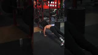 Core Challenge - Warren James #core #abs #challenge #sport #gym #bodyweight #skill #strenght #viral