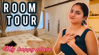 Room Tour  | Bhumika Basavaraj