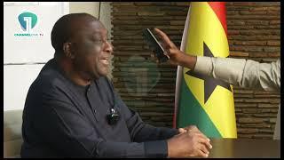 Alan Kyerematen Surprises Mahama with Bold Plan to Transform Ghana! You Won’t Believe What’s Next!