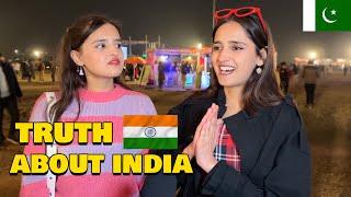 What Pakistanis  Think About India  | SHOCKING ANSWERS | Street Interview Pakistan