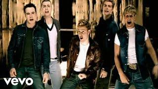 Westlife - When You're Looking Like That (Official Video)