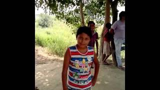 Nishant bhati