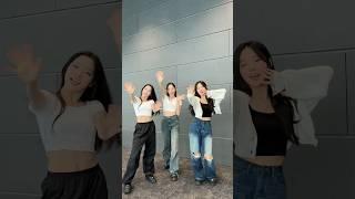 Shake it offhappy vibe‍️ #영서 #YOUNGSEO #이로하 #IROHA #혜원 #HYEWON #RUNext #알유넥스트 #RUN #런