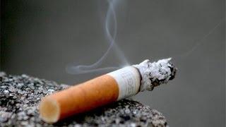 Question Of The Day: Should Smoking Have Been Invented?