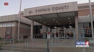 McCurtain County Sheriff's Office responds to recording