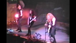 Metallica - Live in Uniondale, NY, USA (1989) [1st Gen Upgrade]