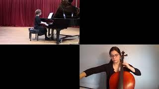 University of Portland Virtual Choir Hagenberg Refuge