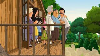 Bob's Burgers Season 12 Ep 19 | Bob's Burgers Full Episodes Nocuts #1080p