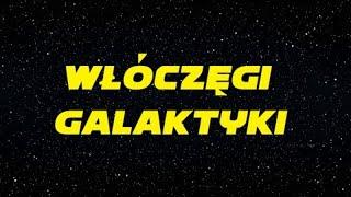 Gwiezdne Wojny Fileusa: "Włóczęgi Galaktyki" - Mroczne korytarze