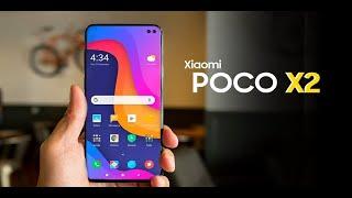 Poco X2 A Synchronize Cinematic Video | SPEC | All Colours|PRICE