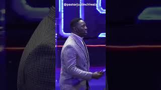 Prophetic Declaration with Pastor Chiwala