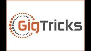 GigTricks - интегрированная система экономичной свободы!