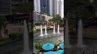 Uptown Mall BGC Walk Tour. #uptownmall #bgc #bonifacioglobalcity