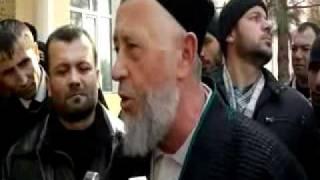 Sudi mufti hojiakbar turajonzoda 16022012