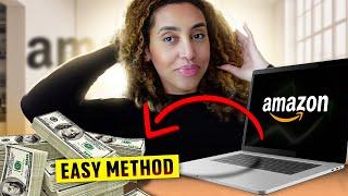 How to Start With Amazon Affiliate Marketing - Amazon Associates 2024