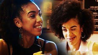 bill potts — why do you run like that?