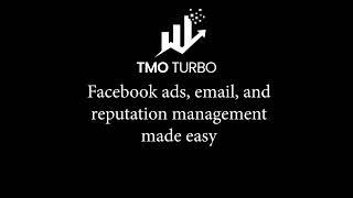 Optimize Your Marketing: Social Media Posting, Email Builder, and Reputation Management
