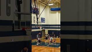 Roman rebound AND “1”
