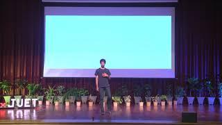 The art of earning while travelling | Aakash Ranison | TEDxJUET