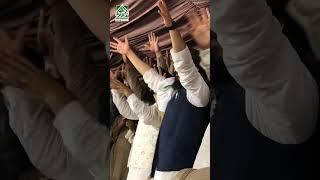Hafiz Saad Hussain Rizvi Latest Update || Rizvi Network #shorts #status